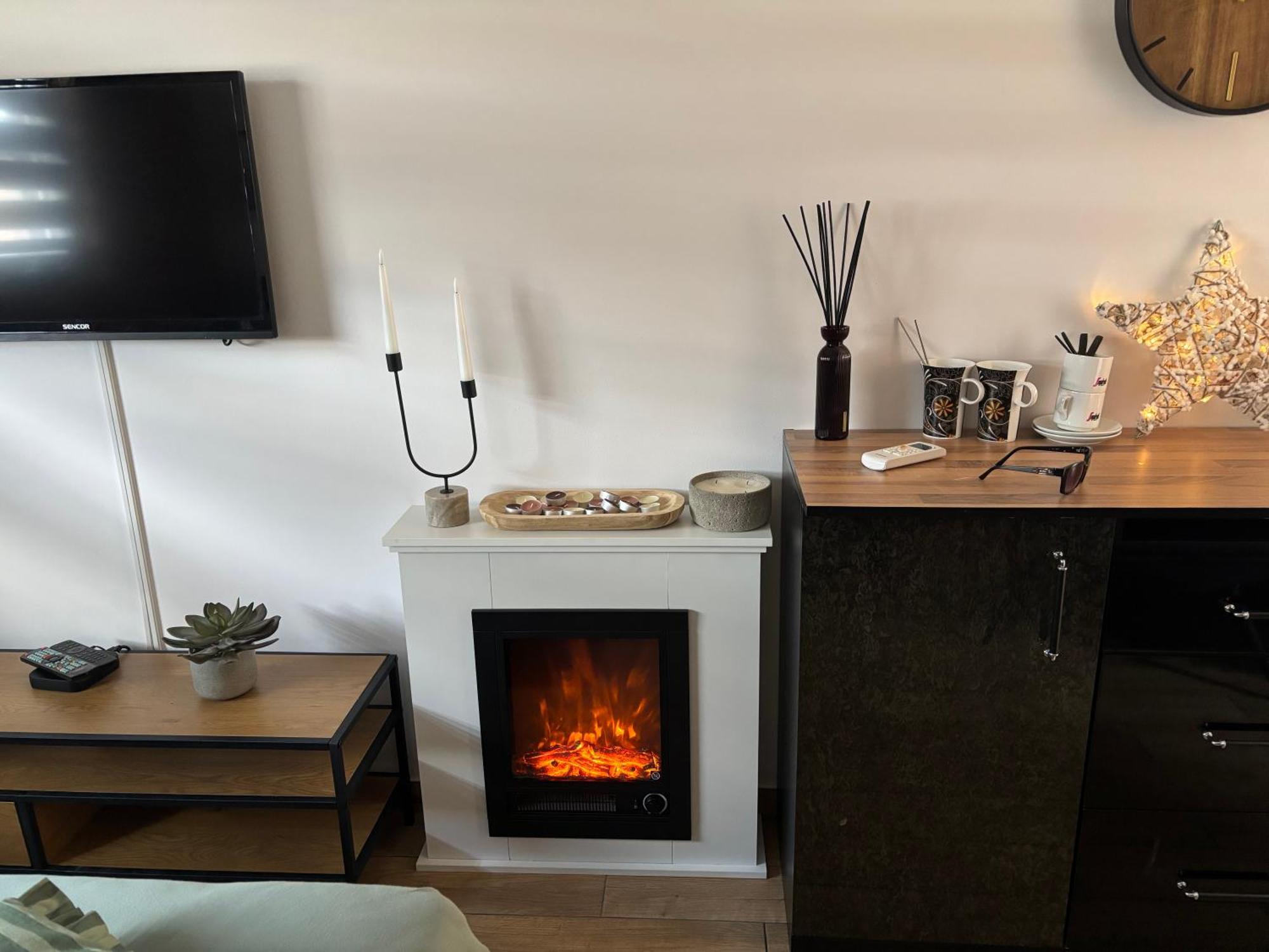 Appartement Inkognito