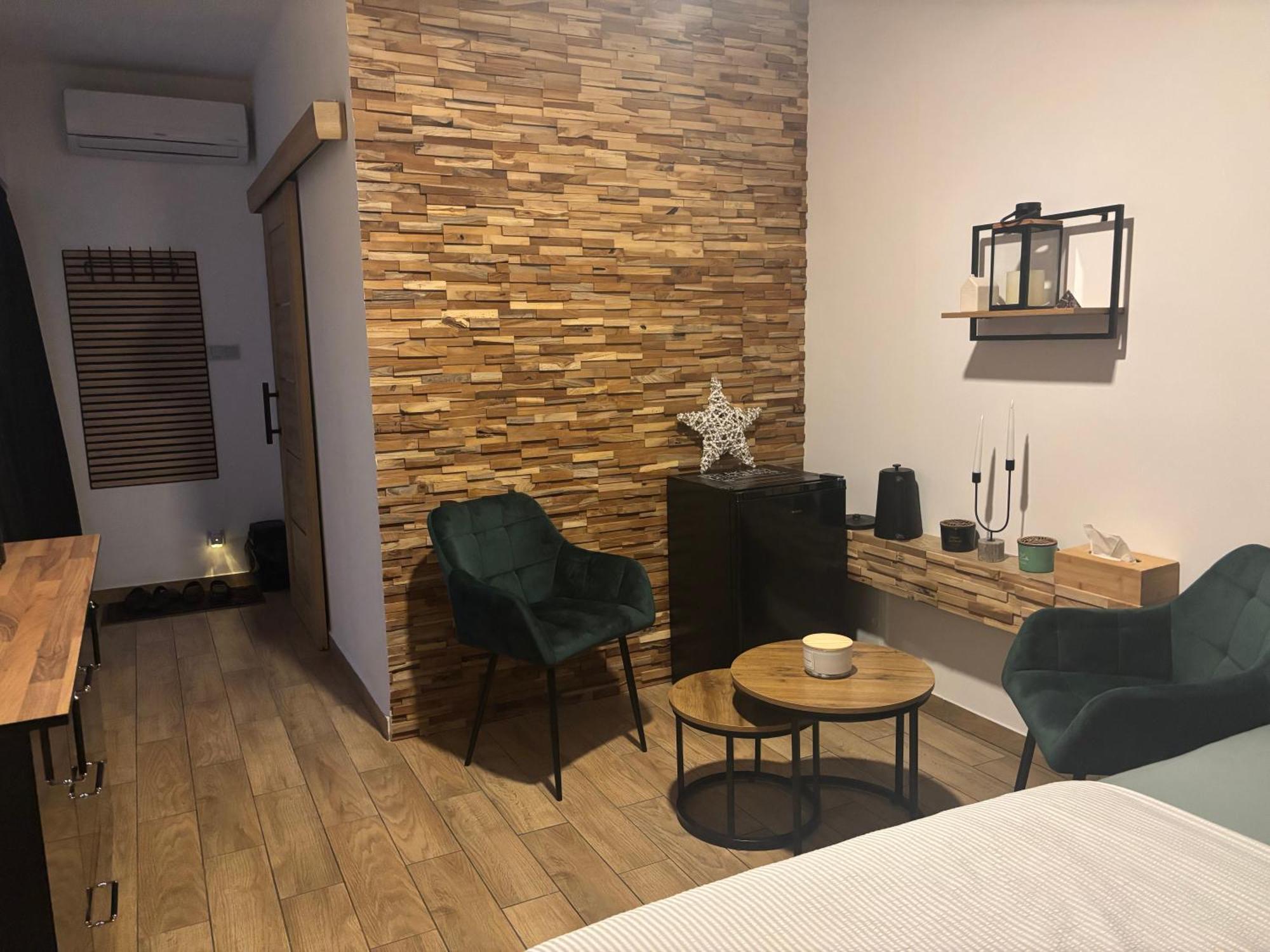 Appartement Inkognito *
