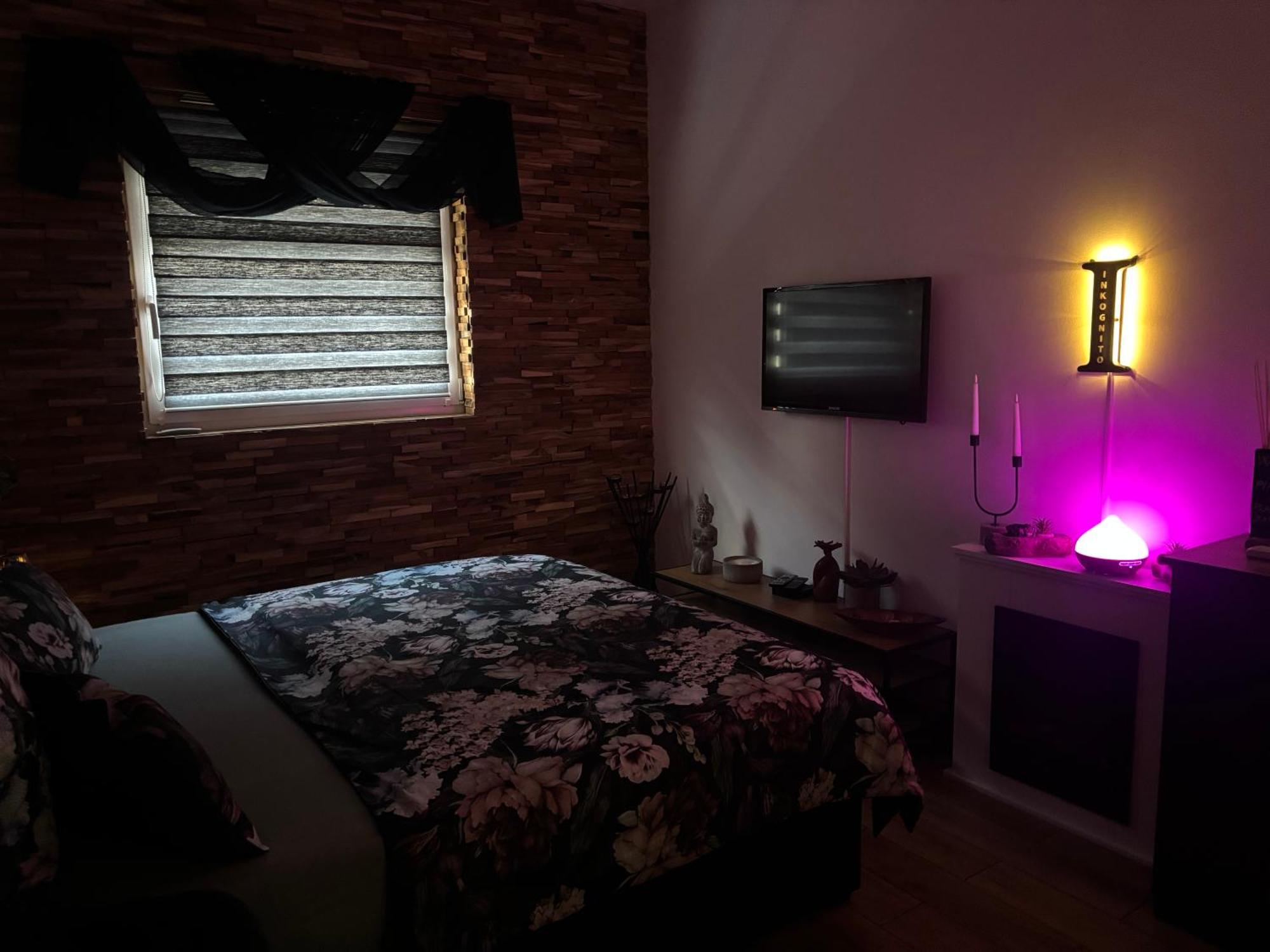 Appartement Inkognito *
